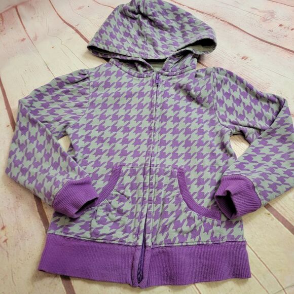 Arizona hooded jacket 6 - Picture 1 of 3